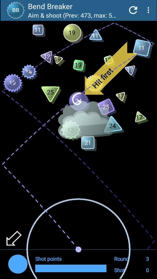 Bend Breaker screenshot image 5_Popularmodapk.com