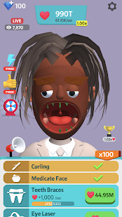 哦买噶我要变美破解版<span>(mod)</span> screenshot image 10_Popularmodapk.com