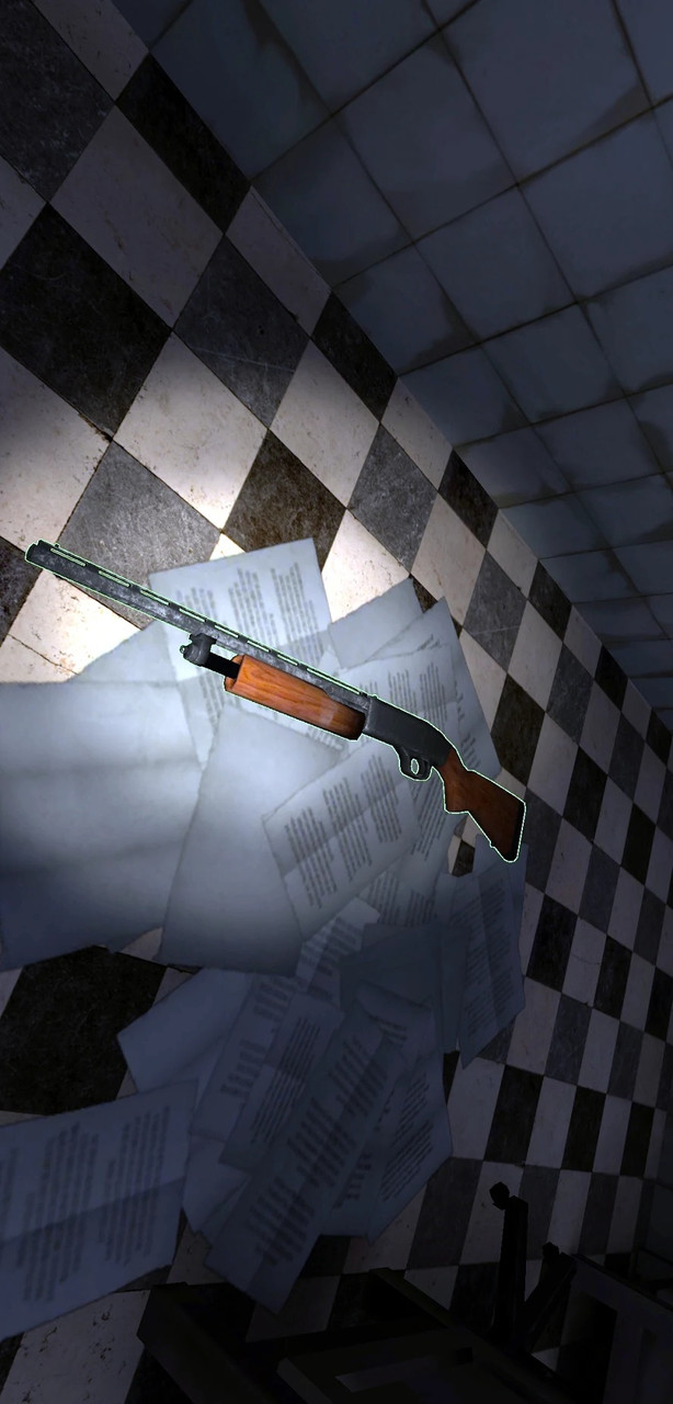 Specimen Zero - Online horror<span>(Mod Menu)</span> screenshot image 3_Popularmodapk.com