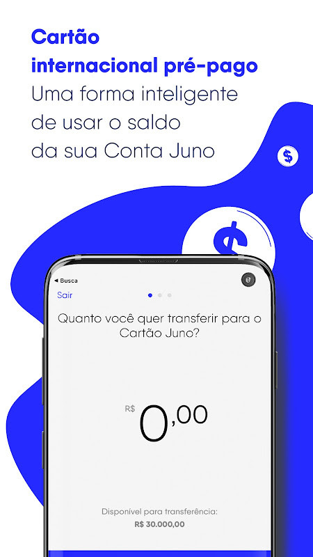 Juno by EBANX screenshot image 4_Popularmodapk.com