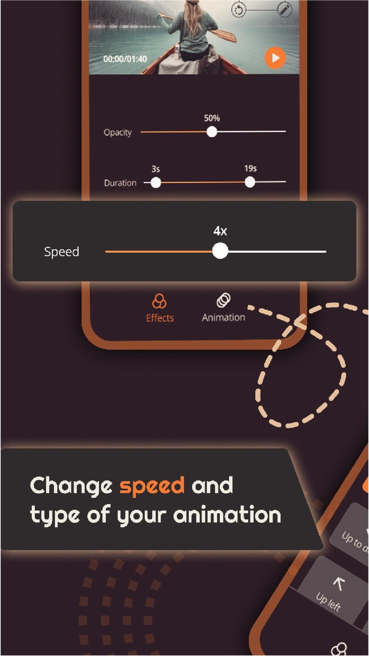 180S Race Car Fun idle onehand screenshot image 7_Popularmodapk.com