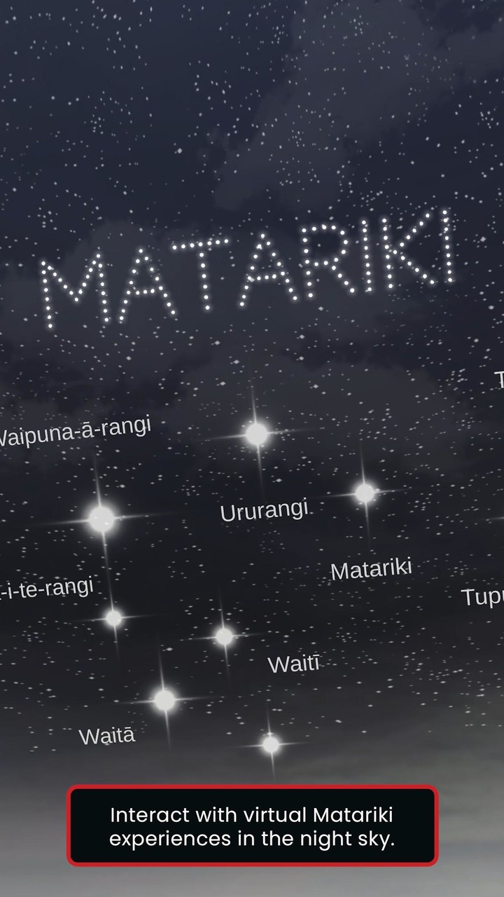 Matariki screenshot image 1_Popularmodapk.com