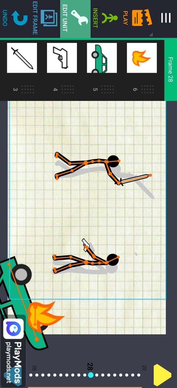 Drawing Cartoons 2<span>(new module)</span> screenshot image 2_Popularmodapk.com