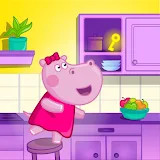 Hippo in Search of Adventures<span>(Unlock the full version)</span>1.6.0_Popularmodapk.com