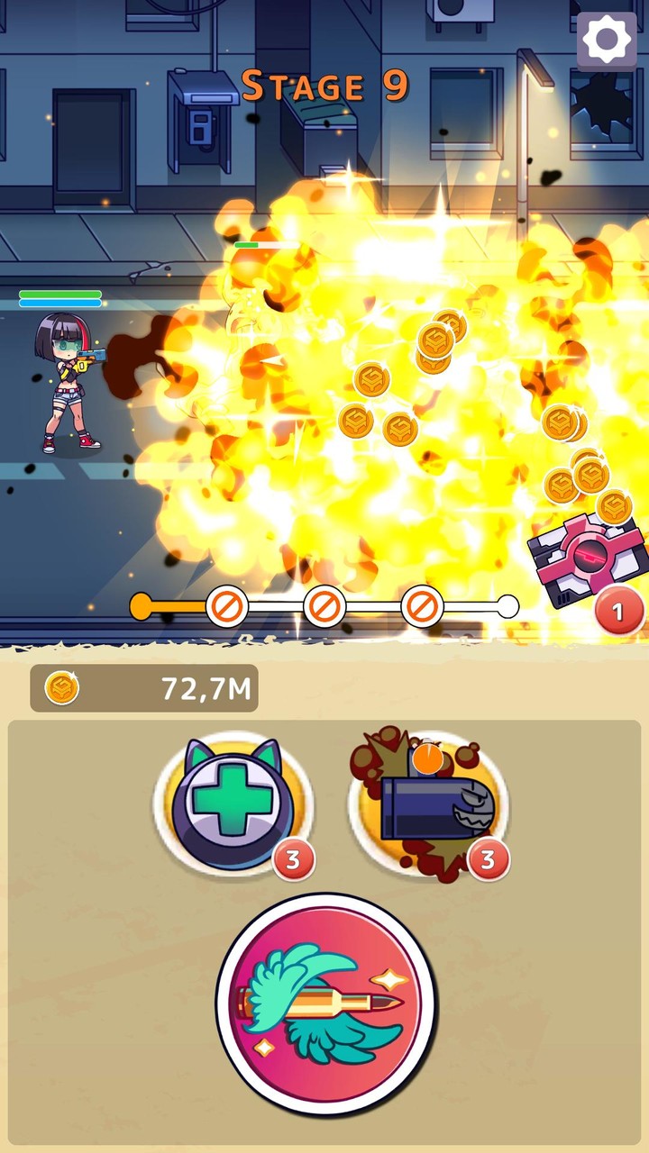 All reciters of the Holy Quran screenshot image 7_Popularmodapk.com