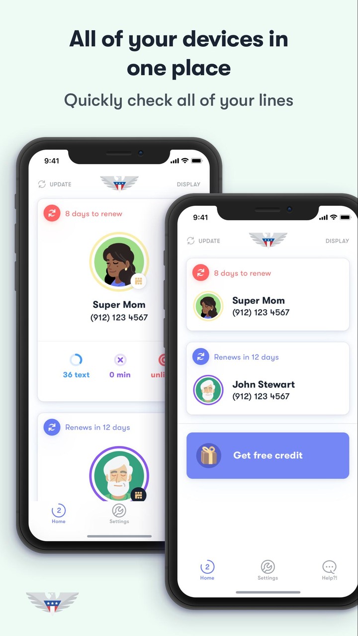 Desalite Connect- SFS Guwahati screenshot image 1_Popularmodapk.com