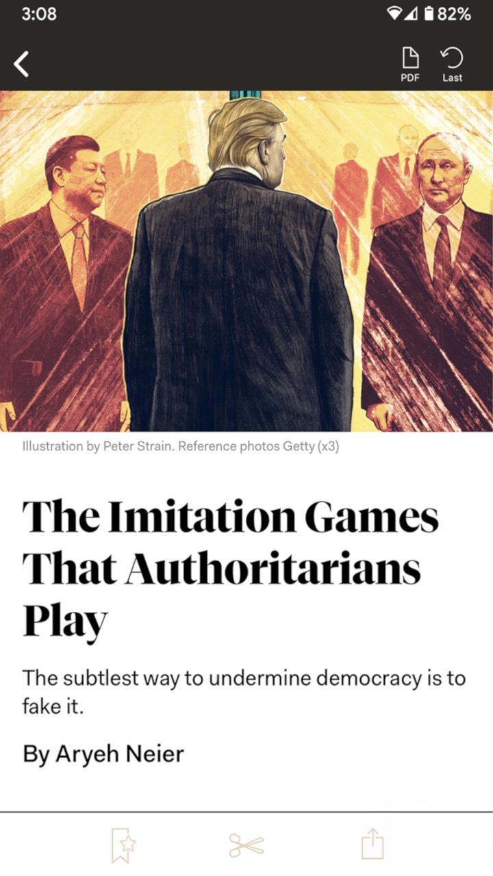 The New Republic screenshot image 6_Popularmodapk.com