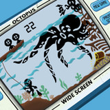 OCTOPUS 90s & 80s arcade games1.1.47_Popularmodapk.com