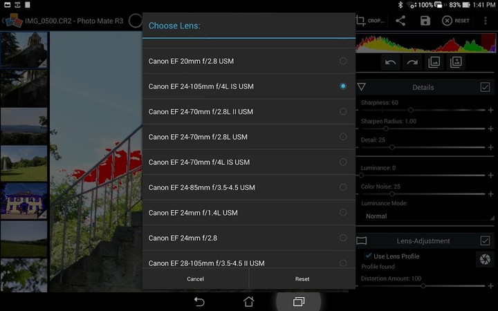 Photo Mate R3 screenshot image 3_Popularmodapk.com