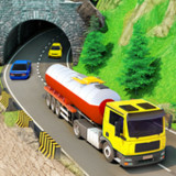 Oil Tanker Offroad Truck Games1.0_Popularmodapk.com