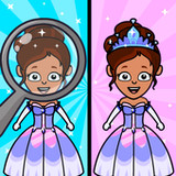 Find The Difference Spot Games1.7_Popularmodapk.com