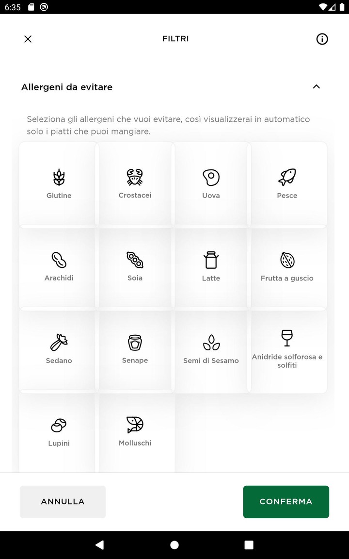 Appetie screenshot image 13_Popularmodapk.com