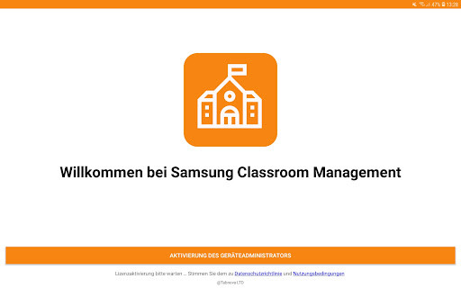 Samsung Classroom Management screenshot image 2_Popularmodapk.com