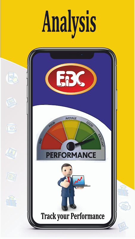 Excellent Bank Coaching screenshot image 1_Popularmodapk.com