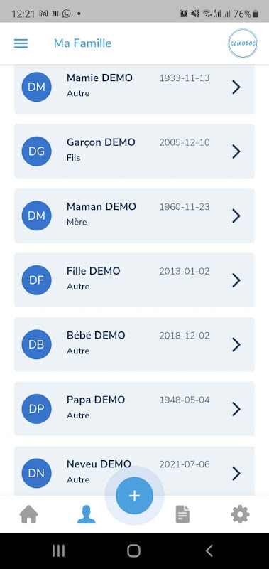 Clikodoc screenshot image 14_Popularmodapk.com