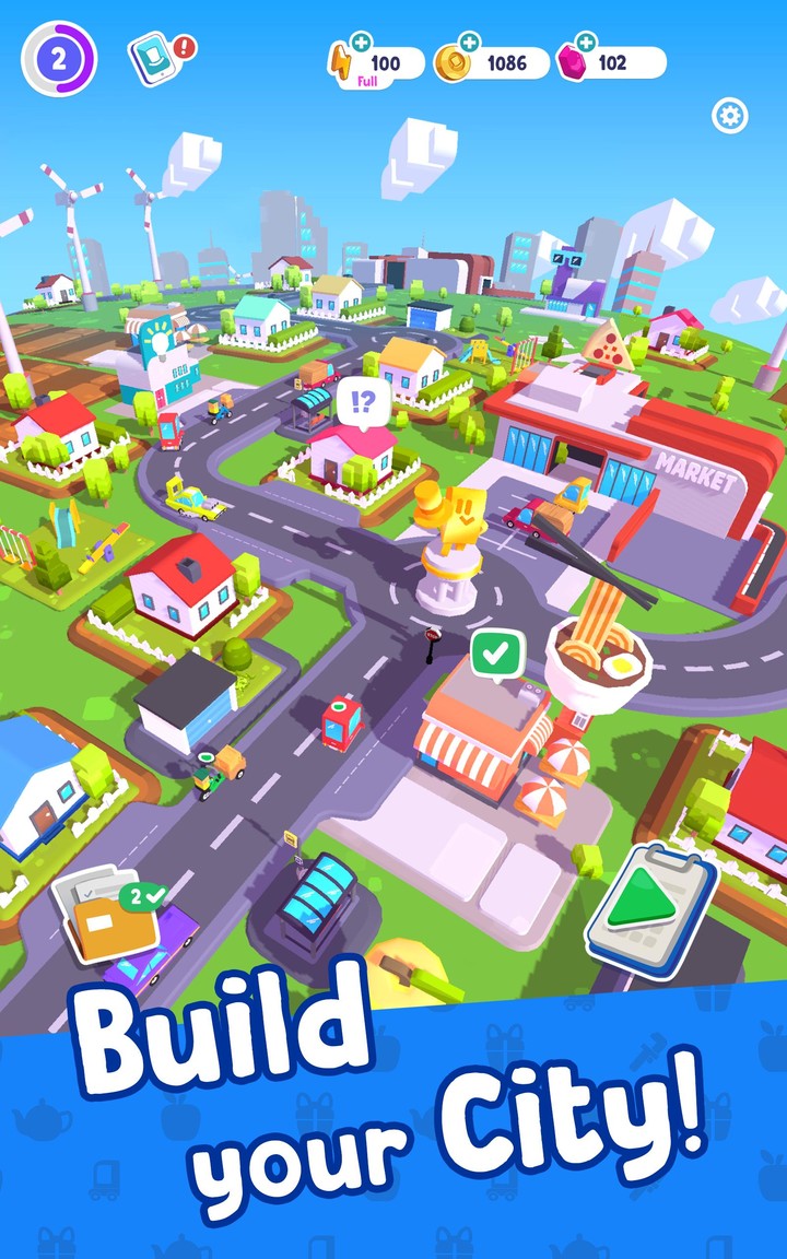 ママテナ　ママの知りたい情報が集まるアンテナ screenshot image 18_Popularmodapk.com