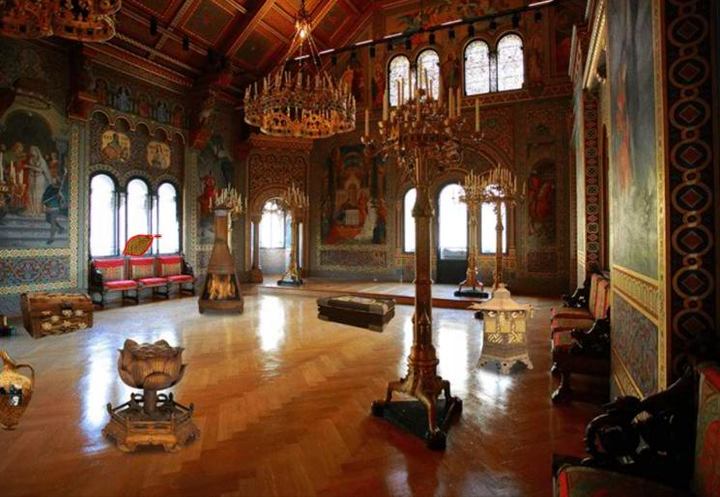 Room Escape Mystery Quest screenshot image 1_Popularmodapk.com