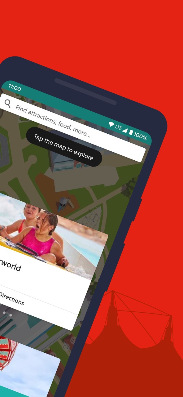 Butlin's Minehead screenshot image 7_Popularmodapk.com