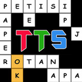 Teka Teki Silang - TTS Terbaru1.0.0_Popularmodapk.com