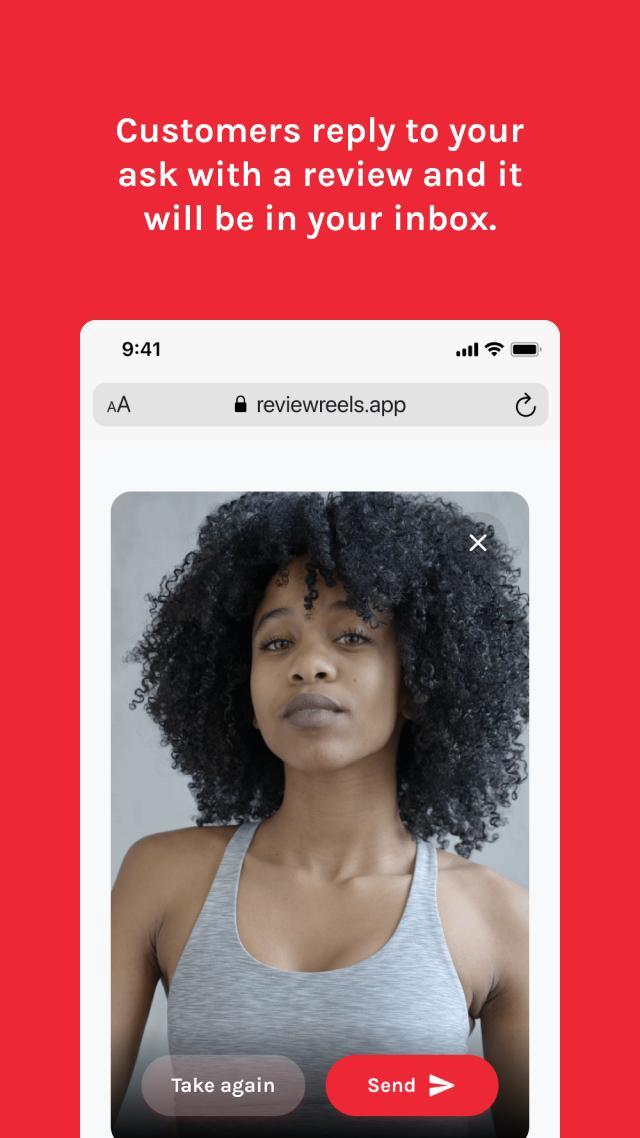 Review Reels- Video Reviews screenshot image 9_Popularmodapk.com