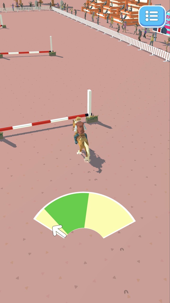 Show Jump 3D screenshot image 4_Popularmodapk.com