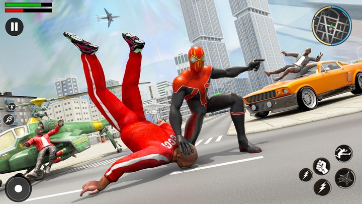 神奇蜘蛛侠<span>(Unlimited Money)</span> screenshot image 7_Popularmodapk.com