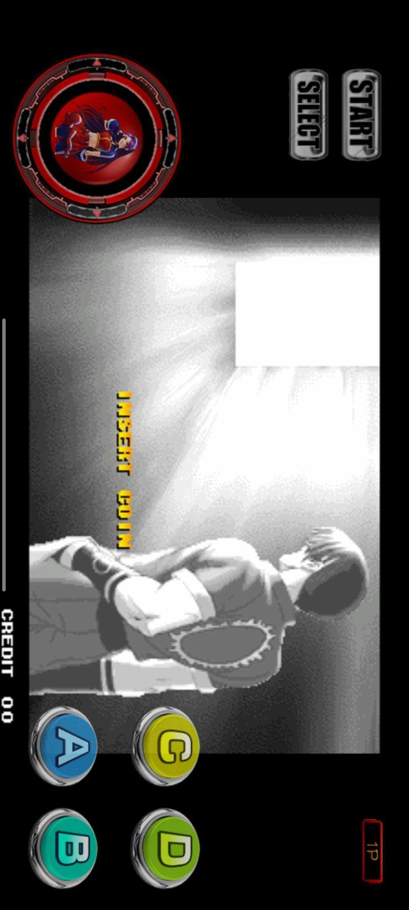 KOF 98 SUPER PLUS<span>(user made)</span> screenshot image 3_Popularmodapk.com