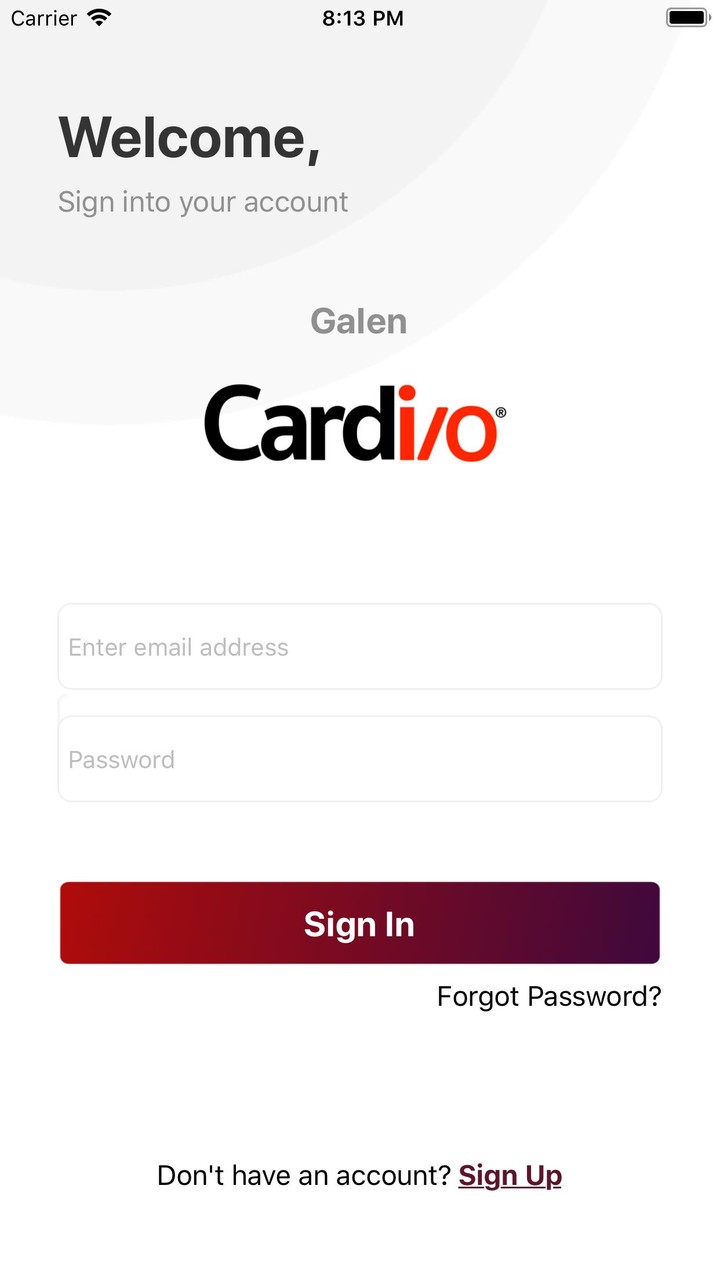 Cardi/o - Heart Monitoring screenshot image 5_Popularmodapk.com