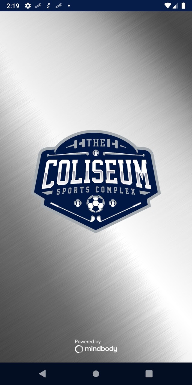 Coliseum Sports Complex screenshot image 1_Popularmodapk.com