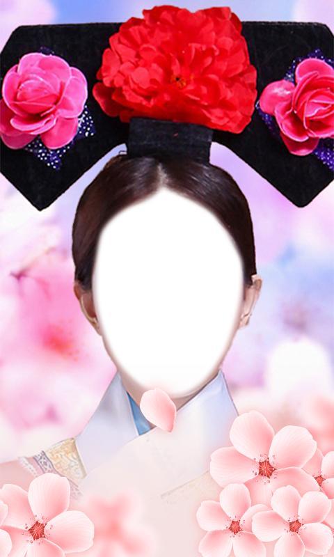 Chinese Headdress Montage screenshot image 11_Popularmodapk.com
