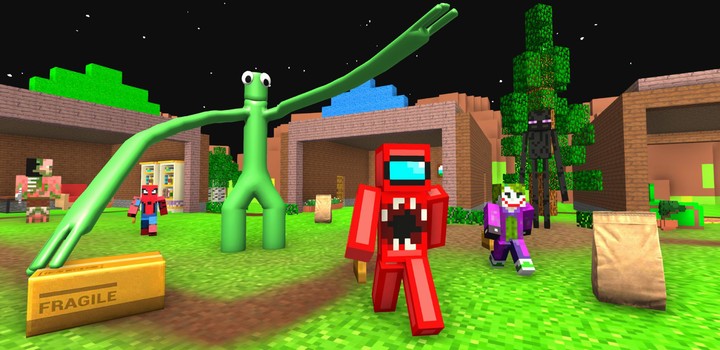 Fish Clash! screenshot image 6_Popularmodapk.com