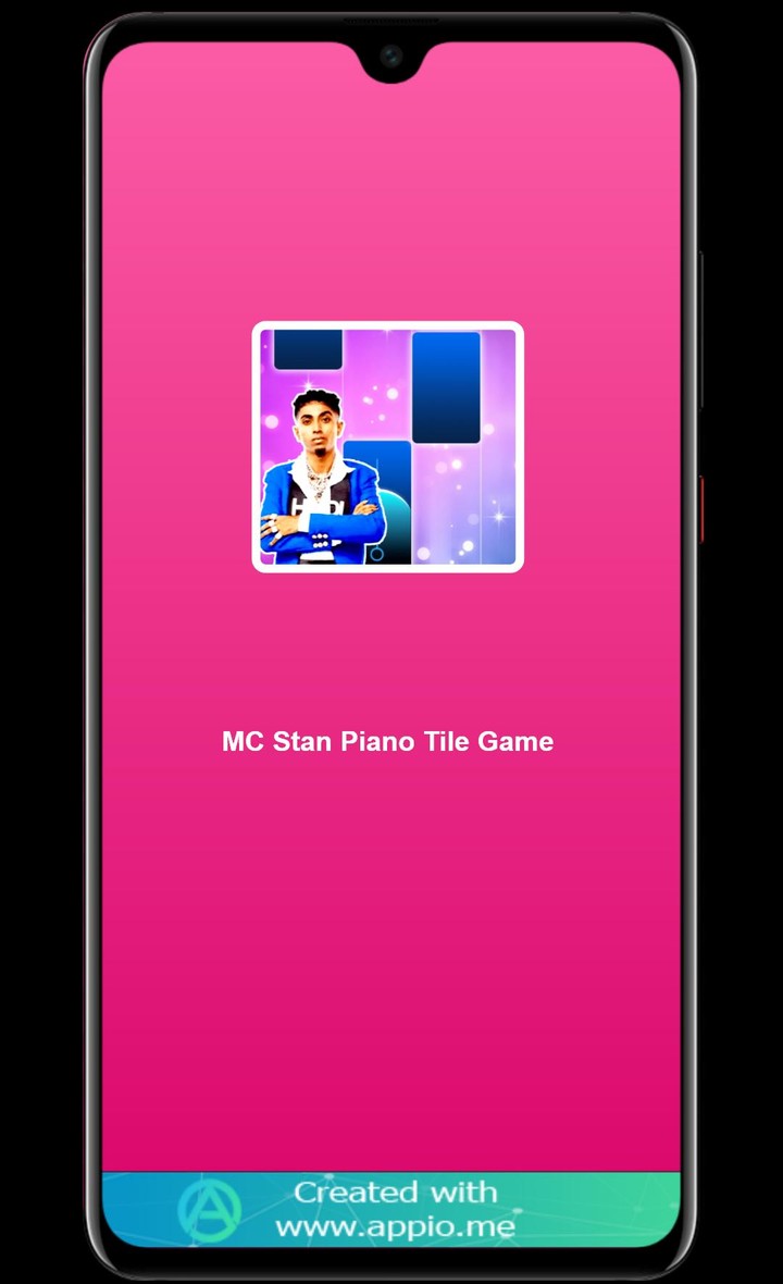 MC Stan Piano Game screenshot image 5_Popularmodapk.com