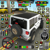 Real Car Parking 3D Car Games9.6_Popularmodapk.com