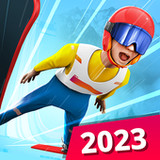 Ski Jumping 20220.9.82.398_Popularmodapk.com