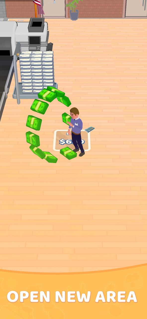 Post Office World screenshot image 5_Popularmodapk.com