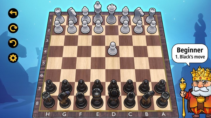 Night Delight screenshot image 6_Popularmodapk.com