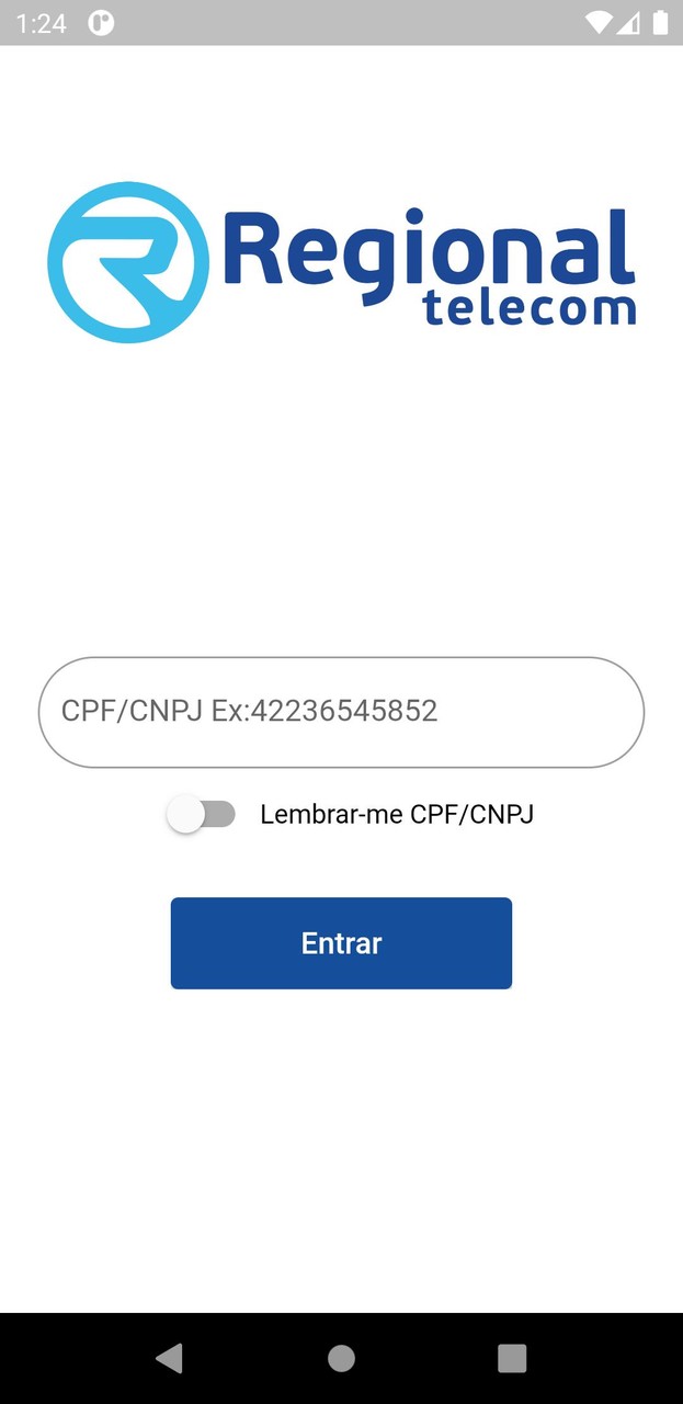 Regional Telecom screenshot image 1_Popularmodapk.com