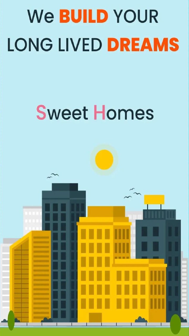 Sweet Homes screenshot image 20_Popularmodapk.com