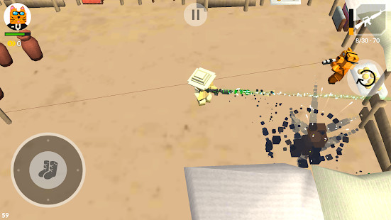 Daki | Mercado em minutos screenshot image 1_Popularmodapk.com