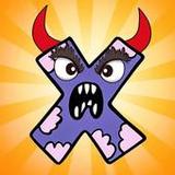 Alphabet Lore: Room Maze1.3_Popularmodapk.com