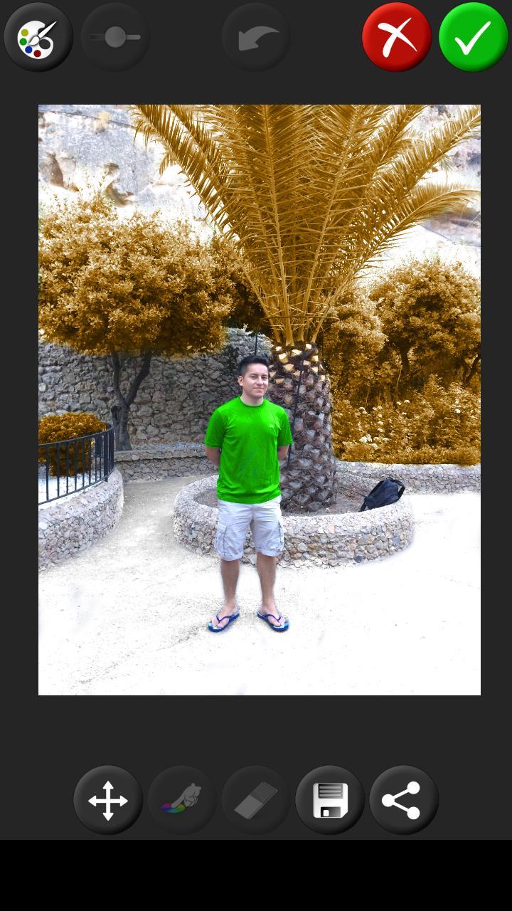 Change Color screenshot image 18_Popularmodapk.com