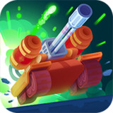 Tank Stars 2<span>(Free upgrade of tanks)</span>1.0.1_Popularmodapk.com