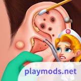 Happy Doctor: Hospital Games<span>(Unlimited Money)</span>1.1.2_Popularmodapk.com