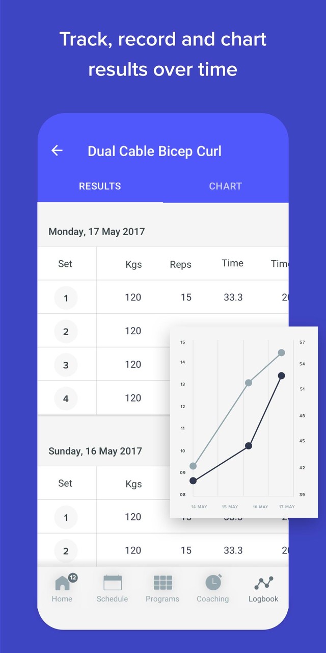 Zero Gravity Fitness screenshot image 9_Popularmodapk.com