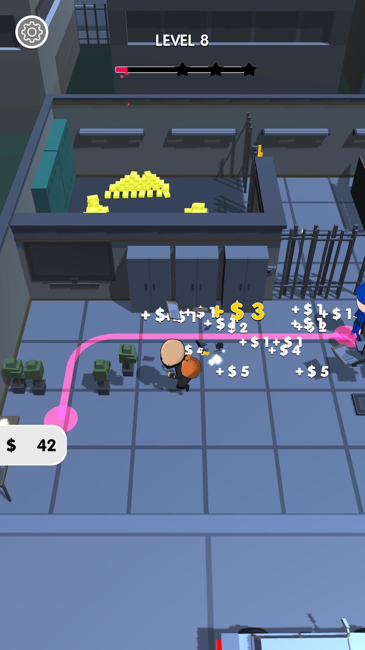 Lucky Looter screenshot image 2_Popularmodapk.com