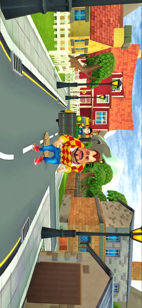 Dark Riddle 2 - Story mode(MOD) screenshot image 24_Popularmodapk.com