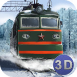 Russian Train Driver Simulator<span>(Unlimited money)</span>1.03_Popularmodapk.com