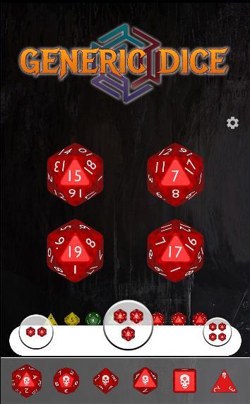 Marca Dice screenshot image 5_Popularmodapk.com