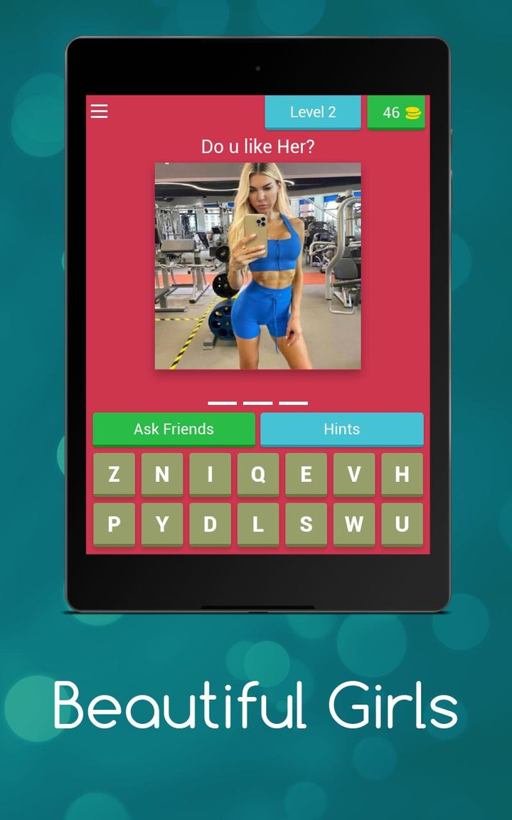 Sexy Beautiful Girls Around Th screenshot image 13_Popularmodapk.com