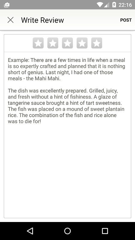 Pide Ya screenshot image 8_Popularmodapk.com